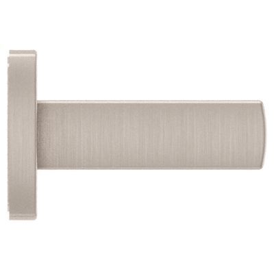 Pfister Brushed Nickel Deckard 24" Towel Bar BTB-DA2K