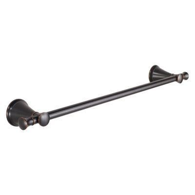 Pfister Tuscan Bronze 18" Towel Bar BTB-WF1YY