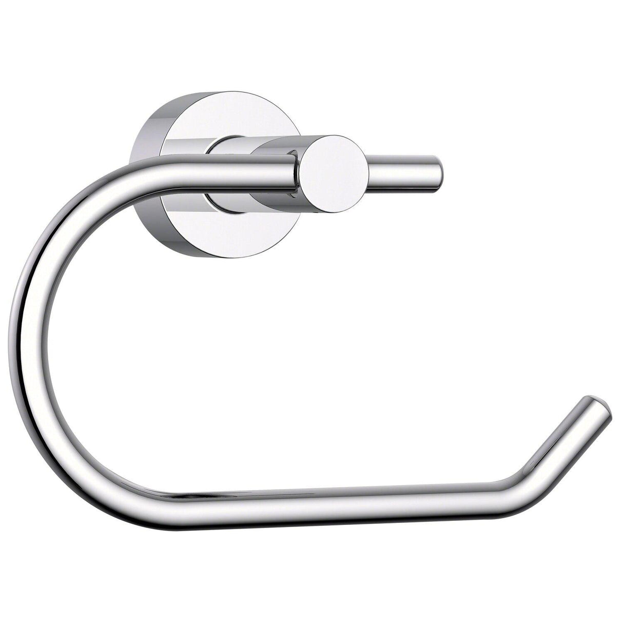 Gerber D446232 Chrome Parma Eurostyle Paper Holder