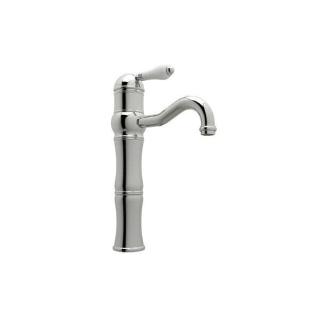 ROHL A3672LPPN-2 Acqui® Single Handle Tall Lavatory Faucet
