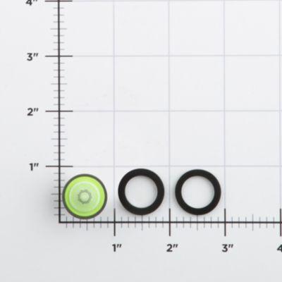 Pfister Model: 941-8190 Aerator Insert 0.5GPM 941-8190