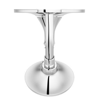 Pfister Polished Chrome Weller 1-handle Shower, Trim Only LG89-7WRC