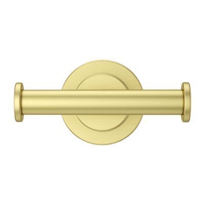 Pfister Brushed Gold Contempra Robe Hook BRH-NC1BG