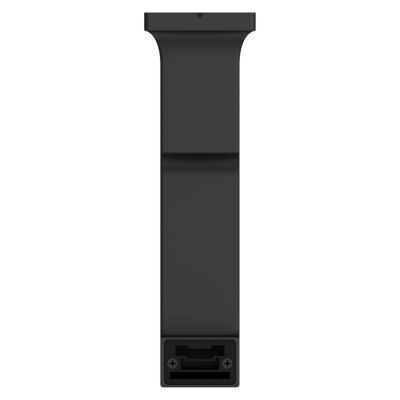 Pfister Matte Black Tub Spout Without Diverter 015-VRV2B
