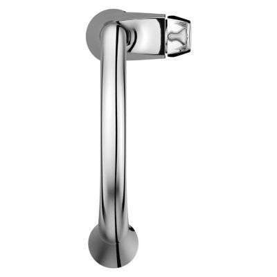 Pfister Polished Chrome 1-handle Pull-down Kitchen Faucet GT529-NRC