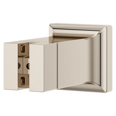 Pfister Polished Nickel Diverter Trim Without Handle 016-VRVD