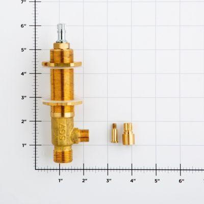 Pfister Model: 900-2590 Cold Side End Body for Widespread 49 Series 900-2590