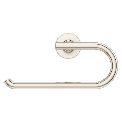 Pfister Polished Nickel Towel Ring BRB-TNTD