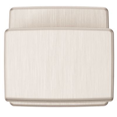 Pfister Brushed Nickel Deckard Robe Hook BRH-DA1K