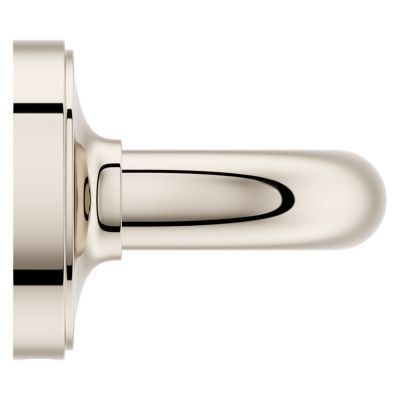 Pfister Polished Nickel 18" Towel Bar BTB-1TNTD