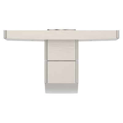 Pfister Brushed Nickel Kenzo Tub & Shower Valve Only Trim R89-1DFK