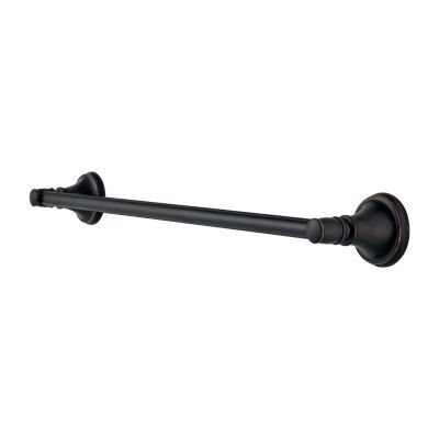 Pfister Tuscan Bronze Northcott 24" Towel Bar BTB-MG2Y