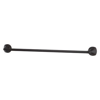 Pfister Tuscan Bronze 24" Towel Bar BTB-MCA2Y