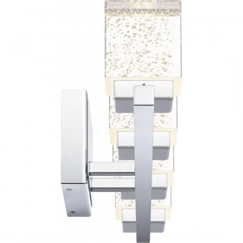 Quoizel PCZOL8630C Zola Bath 4 light led polished chrome Bath Light