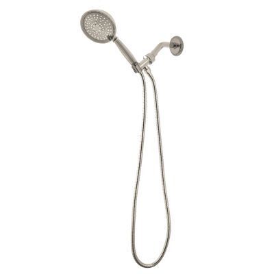 Pfister Brushed Nickel Avalon Handheld Shower LG16-CB0K