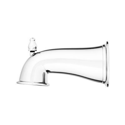 Pfister Polished Nickel Traditional Tub Spout 920-021D