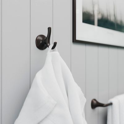Pfister Tuscan Bronze Robe Hook BRH-MCAYY