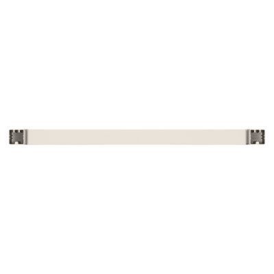 Pfister Brushed Nickel Kenzo 24" Towel Bar BTB-DF2K