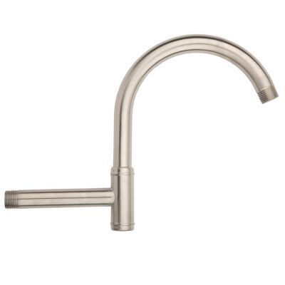 Pfister Brushed Nickel Ashfield Showerarm 973-505J