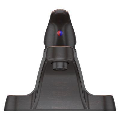 Pfister Tuscan Bronze Pfirst Series Centerset Bath Faucet LG142-800Y