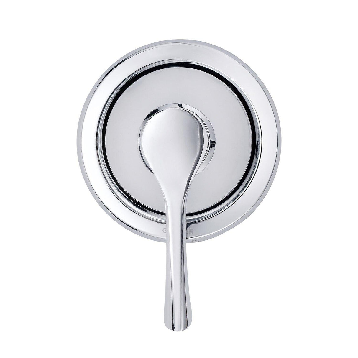 Gerber D560921BNT Brushed Nickel Antioch Diverter Valve Trim Kit