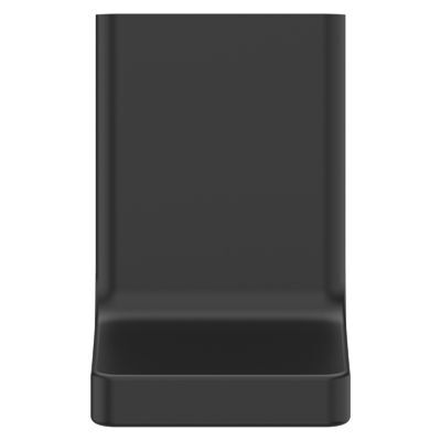 Pfister Black Kenzo Robe Hook BRH-DF1B