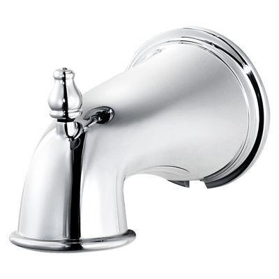 Pfister Polished Chrome Quick Connect Tub Spout 920-224A