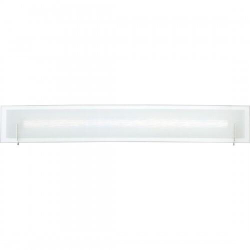 Quoizel PCSM8532C Stream Led bath fixture 32"w plsh chrm Bath Light