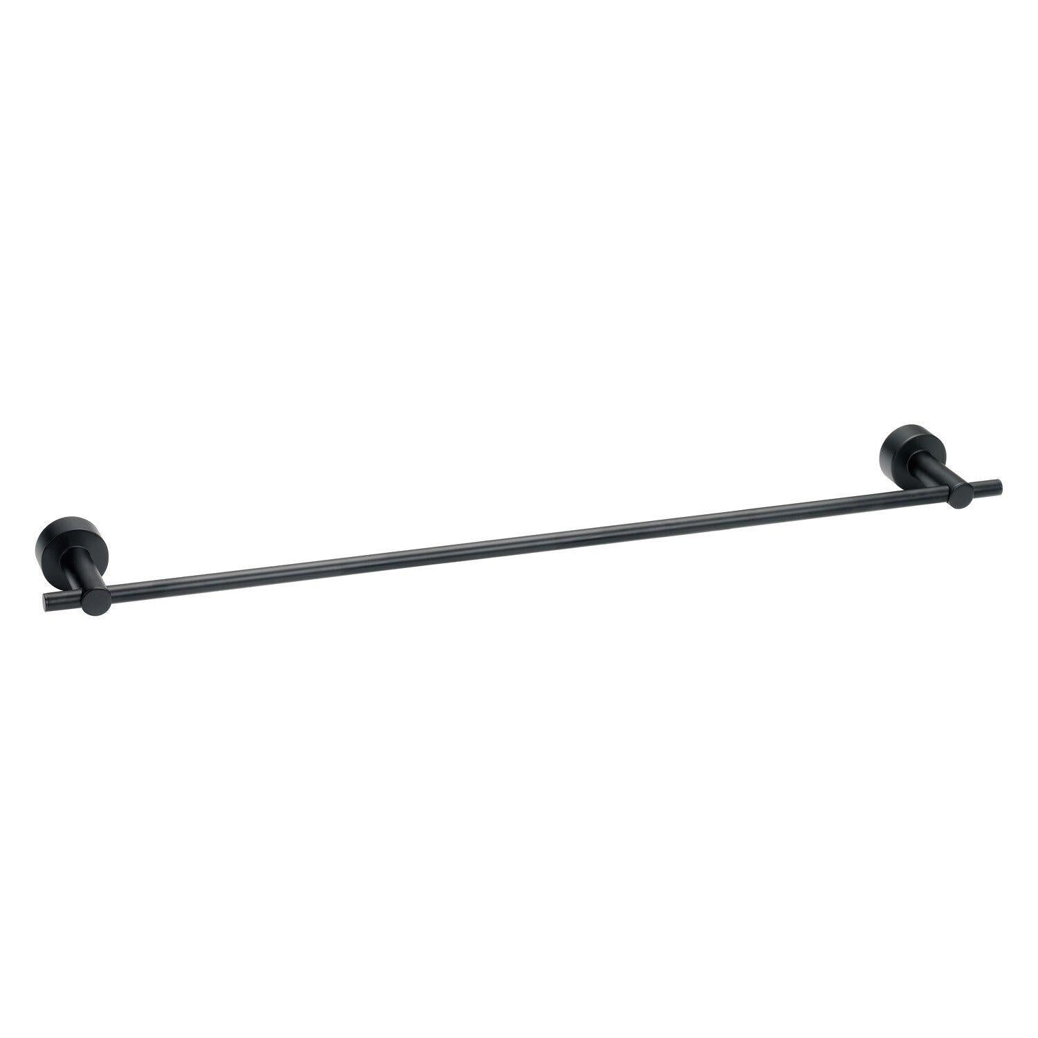 Gerber D446422 Chrome Parma 24" Towel Bar