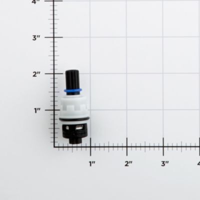 Pfister Model: 910-0320 Ceramic Disc Cold Side 1/4 Turn Cartridge 910-0320