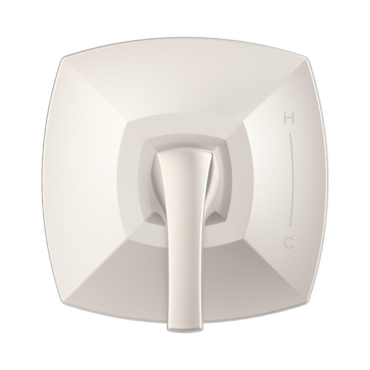 Gerber D510418BNTC Brushed Nickel Vaughn Valve-only Trim Kit