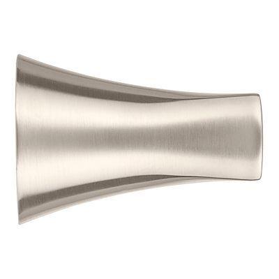 Pfister Brushed Nickel Kelen 18" Towel Bar BTB-MF1K