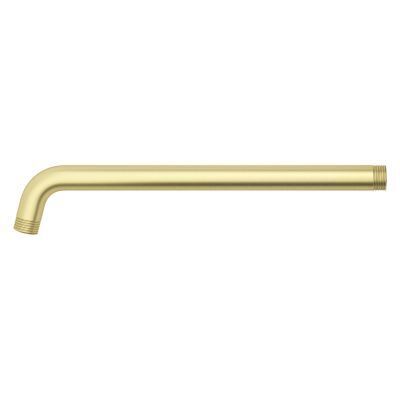 Pfister Brushed Gold Shower Arm 973-284BG
