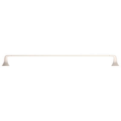 Pfister Brushed Nickel 24" Towel Bar BTB-BS2K