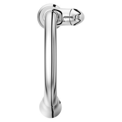 Pfister Polished Chrome 1-handle Pull-down Kitchen Faucet LG529-HGC