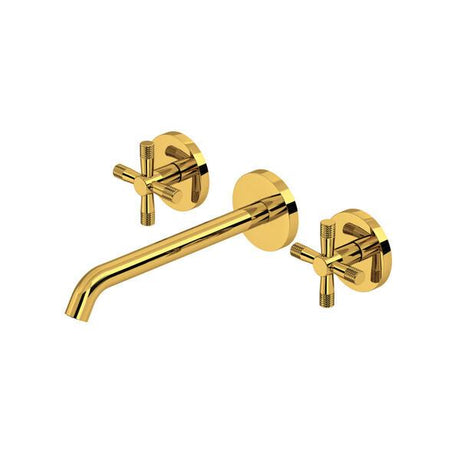 ROHL TAM08W3XMULB Amahle™ Wall Mount Lavatory Faucet Trim