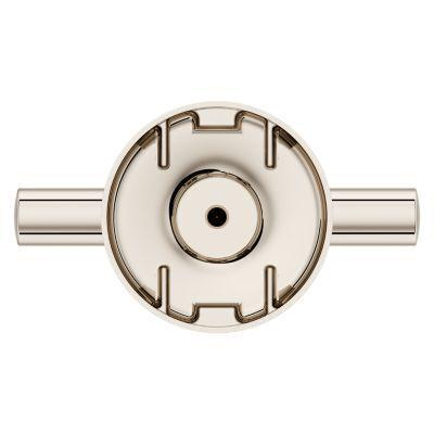 Pfister Polished Nickel Robe Hook BRH-TNTD