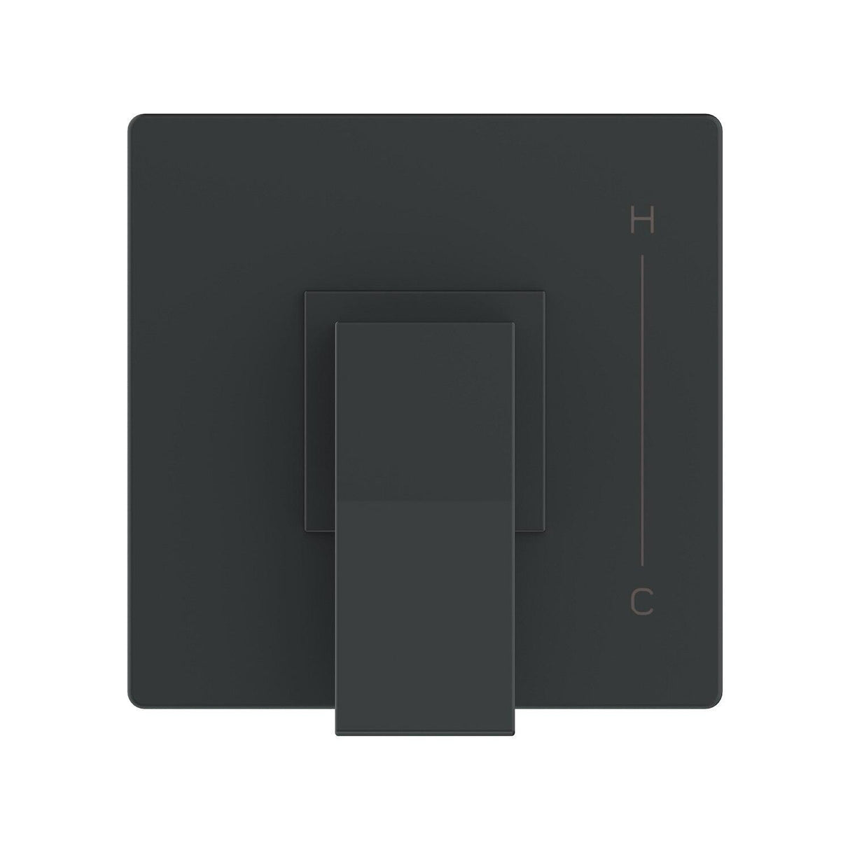 Gerber D510419TC Chrome Avian Valve-only Trim Kit