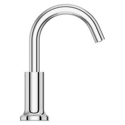 Pfister Polished Chrome Single Control Bathroom Faucet LG42-TNT2C