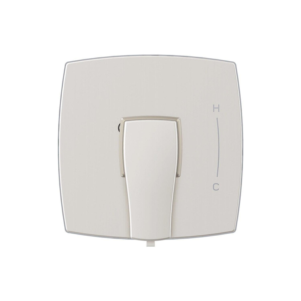 Gerber D500470BNTC Tribune Valve-only Trim Kit, Diverter On Valve - Brushed Nickel