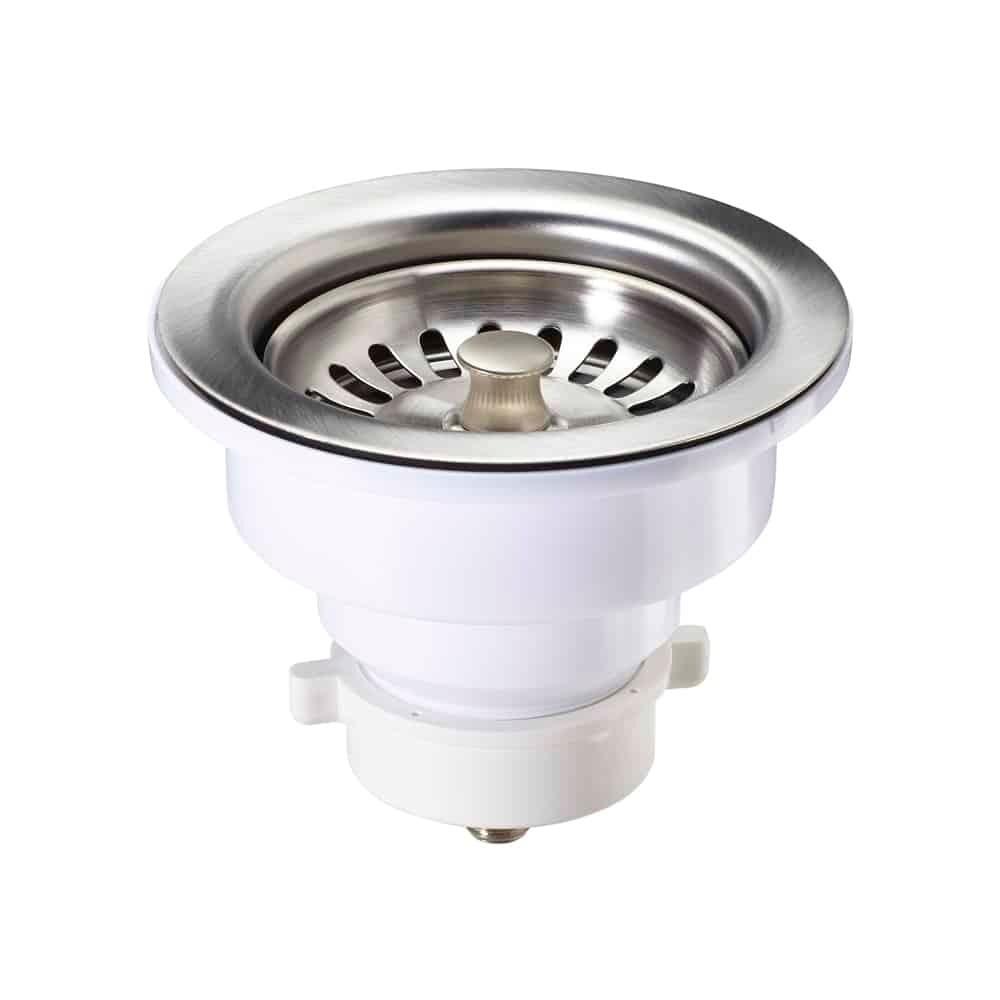 Lenova Stainless Steel Kitchen Strainer