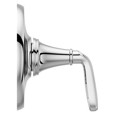Pfister Polished Chrome Northcott Valve, Trim Only R89-1MGC