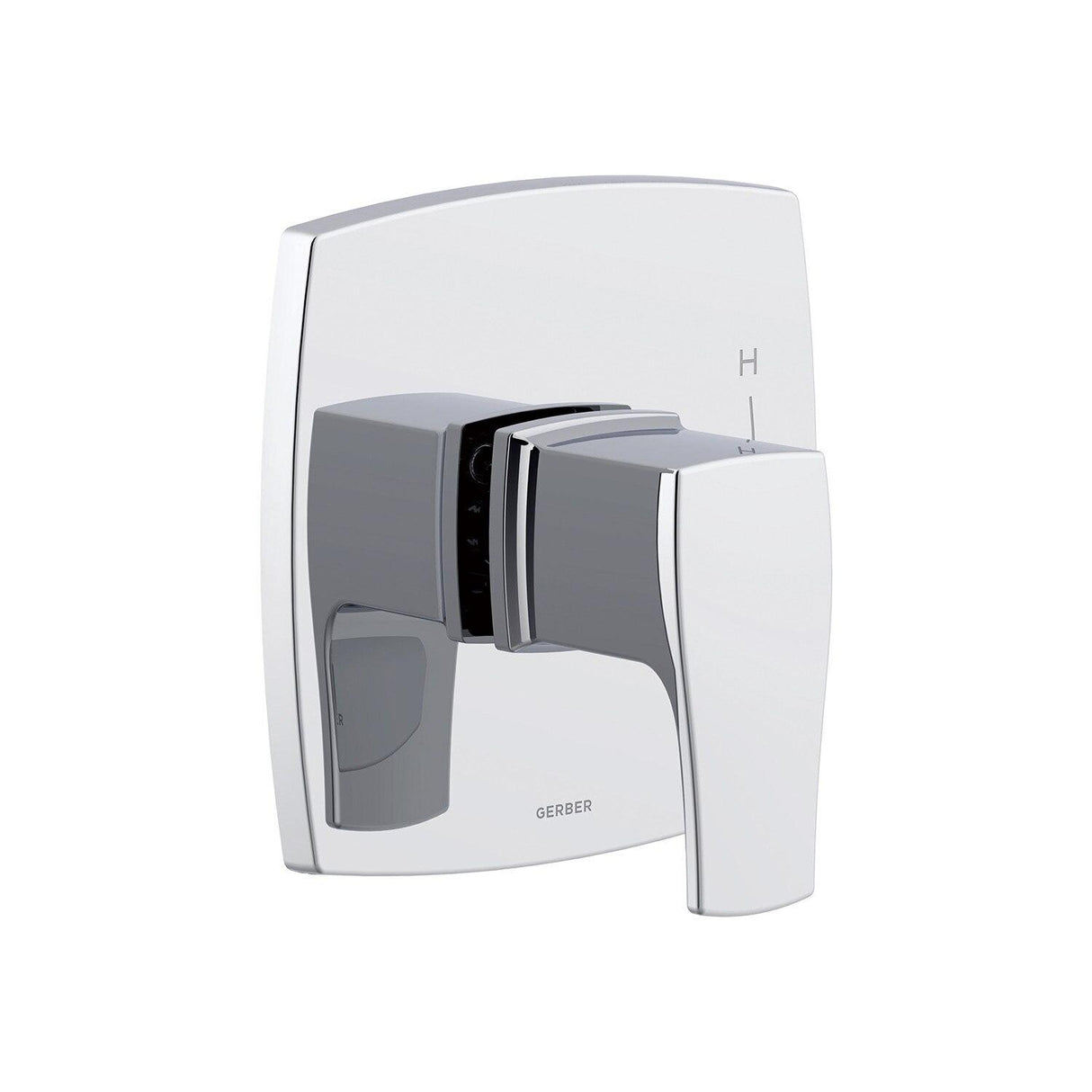 Gerber D510470TC Tribune Valve-only Trim Kit - Chrome