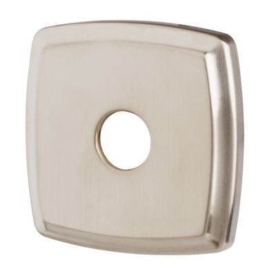 Pfister Brushed Nickel Arkitek Shower Arm Flange 960-282J