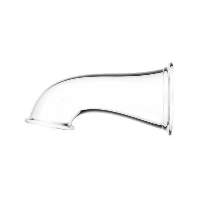 Pfister Polished Chrome Traditional Tub Spout Without Diverter 920-022A