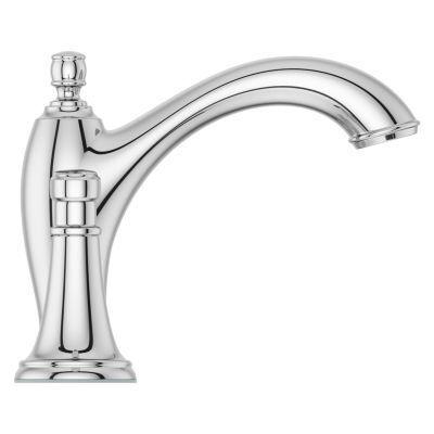 Pfister Polished Chrome Northcott Widespread Bath Faucet LG49-MG0C
