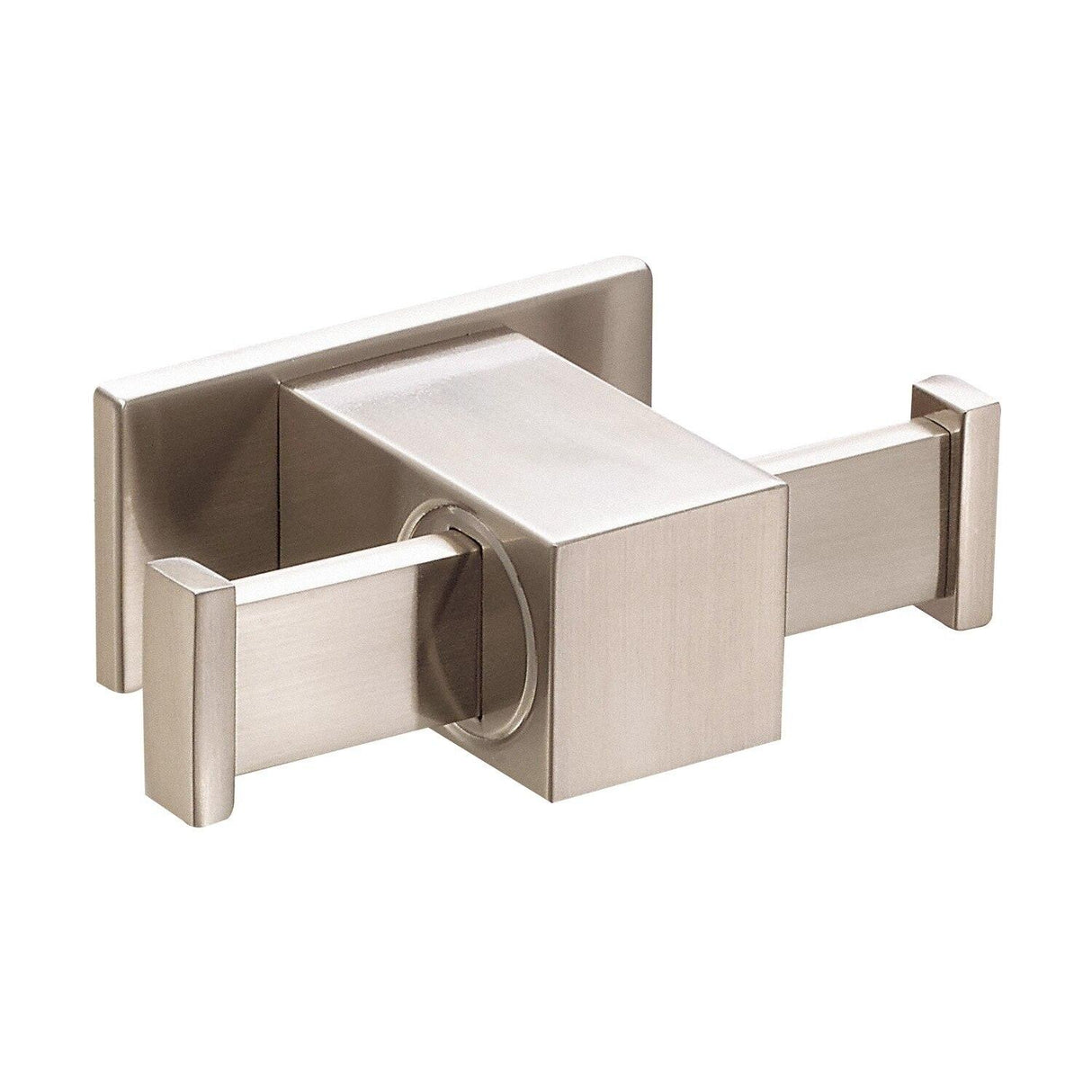 Gerber D446137BB Brushed Bronze Sirius Double Robe Hook