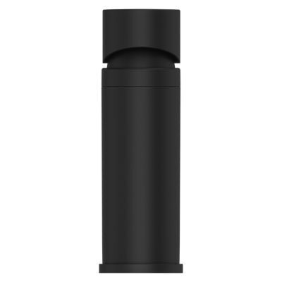 Pfister Matte Black Single Control Bathroom Faucet LG142-060B