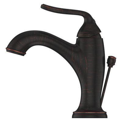 Pfister Tuscan Bronze Northcott Single Control Bath Faucet LG42-MG0Y