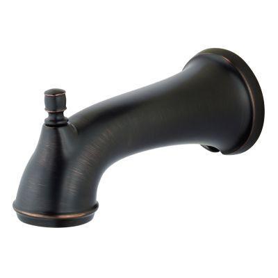 Pfister Tuscan Bronze Quick Connect Tub Spout 920-176Y